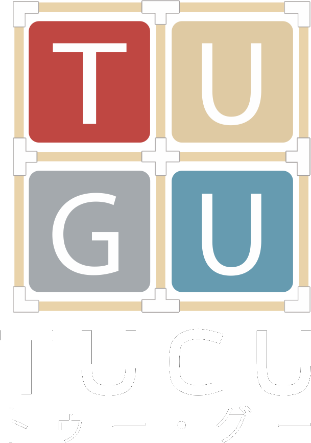 TUGU logo