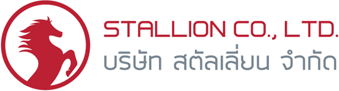 Stallion Co., Ltd. Logo